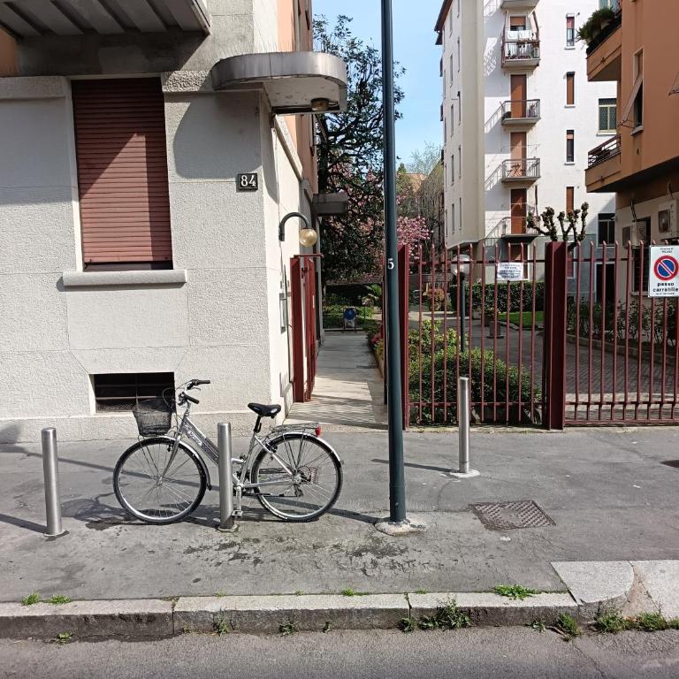 B&B Milano Criste - Appartamento con 1 Camera da Letto - 11