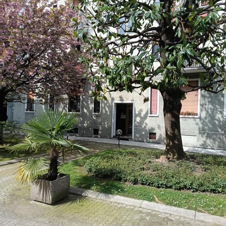 B&B Milano Criste - Appartamento con 1 Camera da Letto - 12