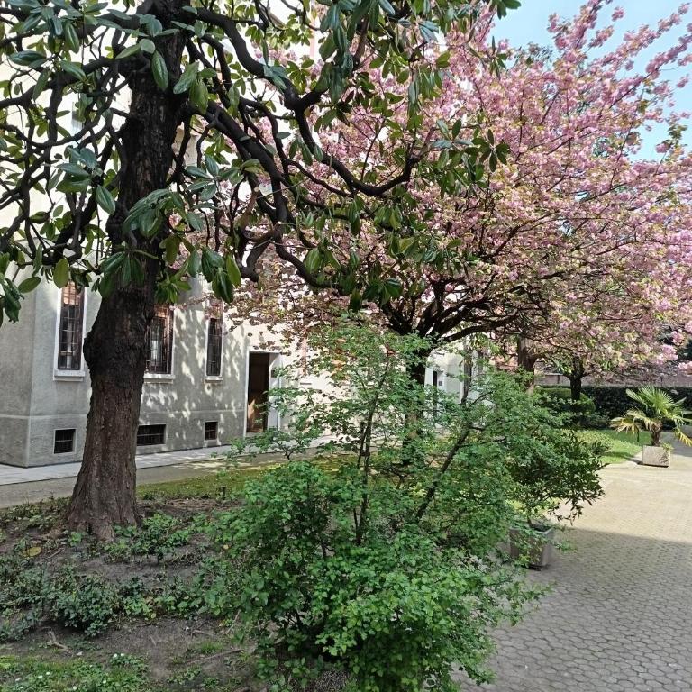 B&B Milano Criste - Appartamento con 1 Camera da Letto - 14