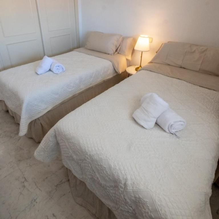 Sunresting apartment Puerto Banús - Apartamento de 2 dormitorios - 24