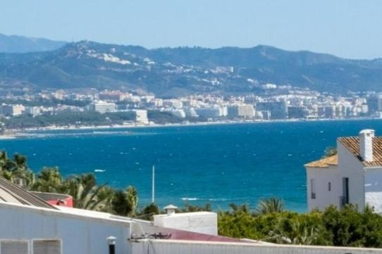 Sunresting apartment Puerto Banús - Apartamento de 2 dormitorios - 40