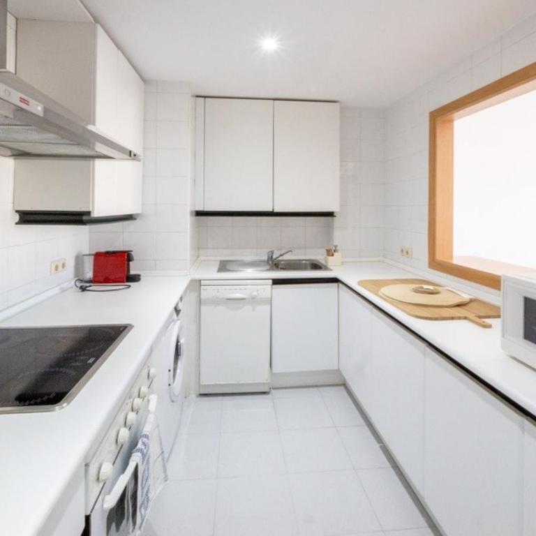 Sunresting apartment Puerto Banús - Apartamento de 2 dormitorios - 17