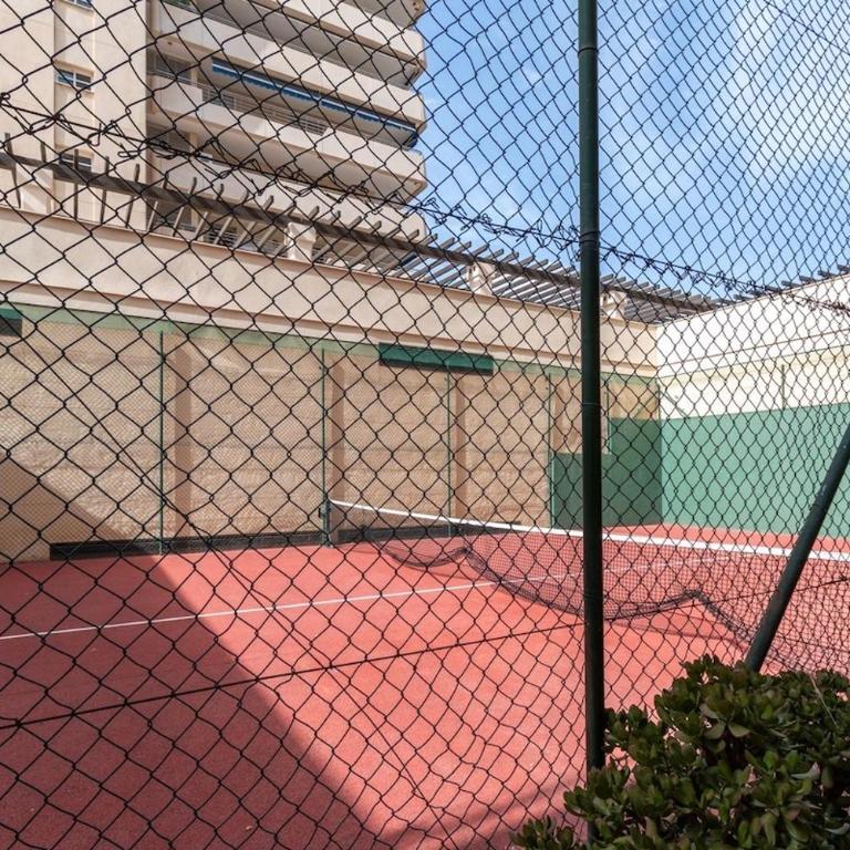 Sunresting apartment Puerto Banús - Apartamento de 2 dormitorios - 38