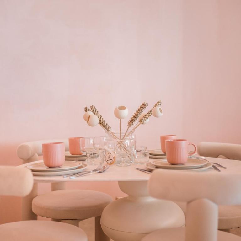 Le Boudoir Iconic 4 guests Cannes - Appartement 2 Chambres - 3