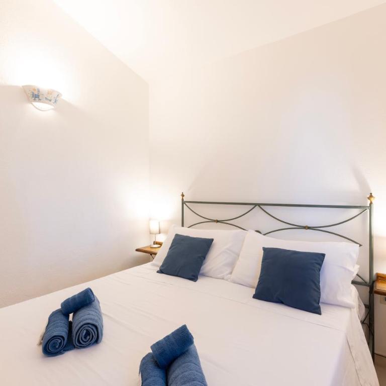 Casa Valentina 11D - Free Wifi - One-Bedroom Apartment - 2