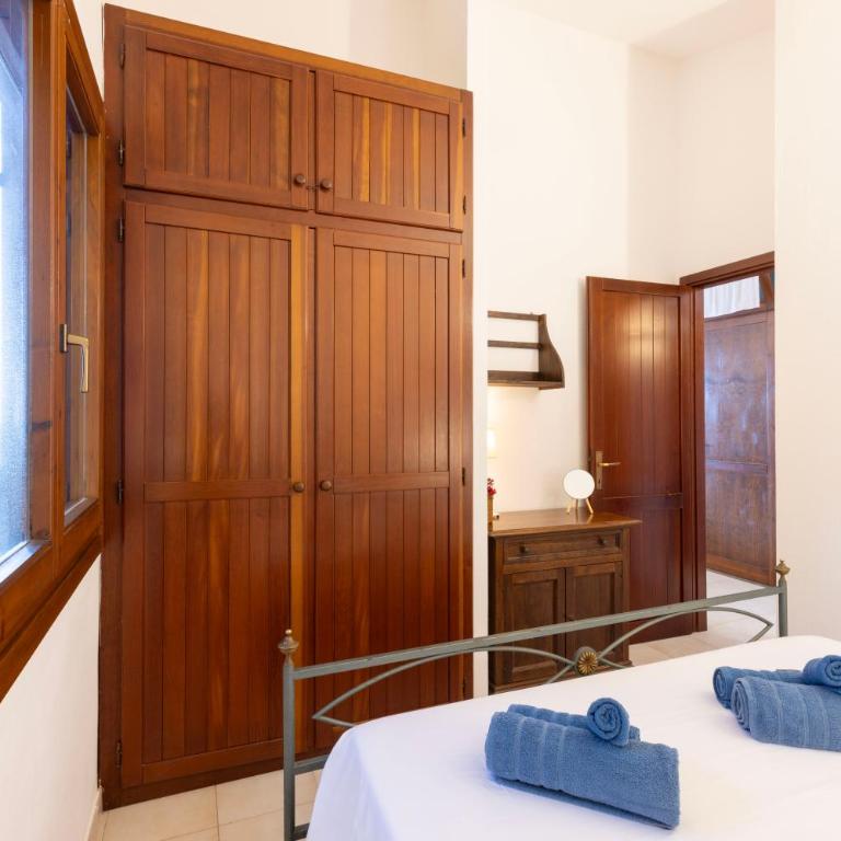 Casa Valentina 11D - Free Wifi - One-Bedroom Apartment - 8
