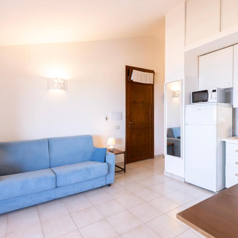 Casa Valentina 11D - Free Wifi - One-Bedroom Apartment - 11