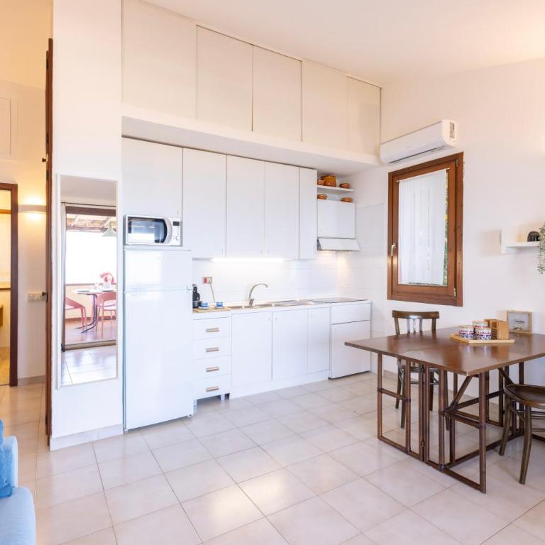 Casa Valentina 11D - Free Wifi - One-Bedroom Apartment - 16