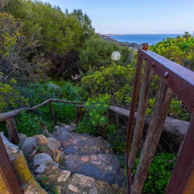 Casa Valentina 11D - Free Wifi - One-Bedroom Apartment - 18