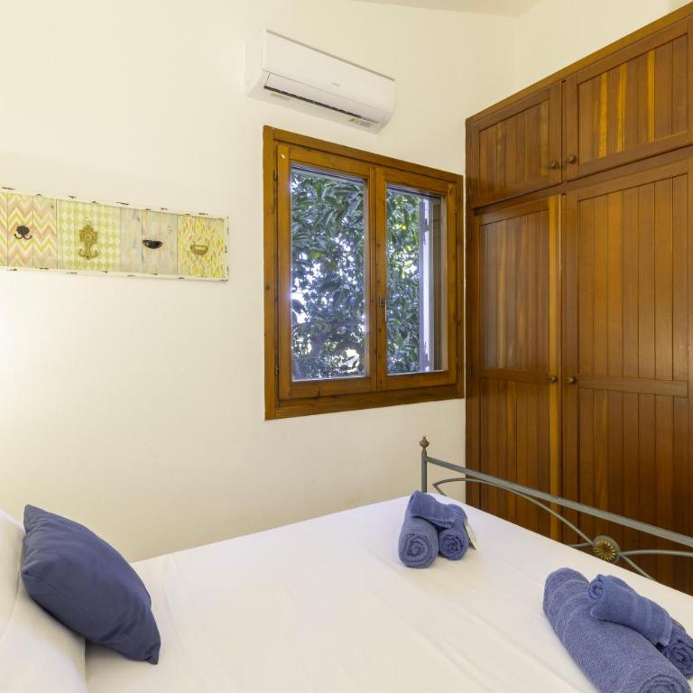 Casa Valentina 11D - Free Wifi - One-Bedroom Apartment - 19