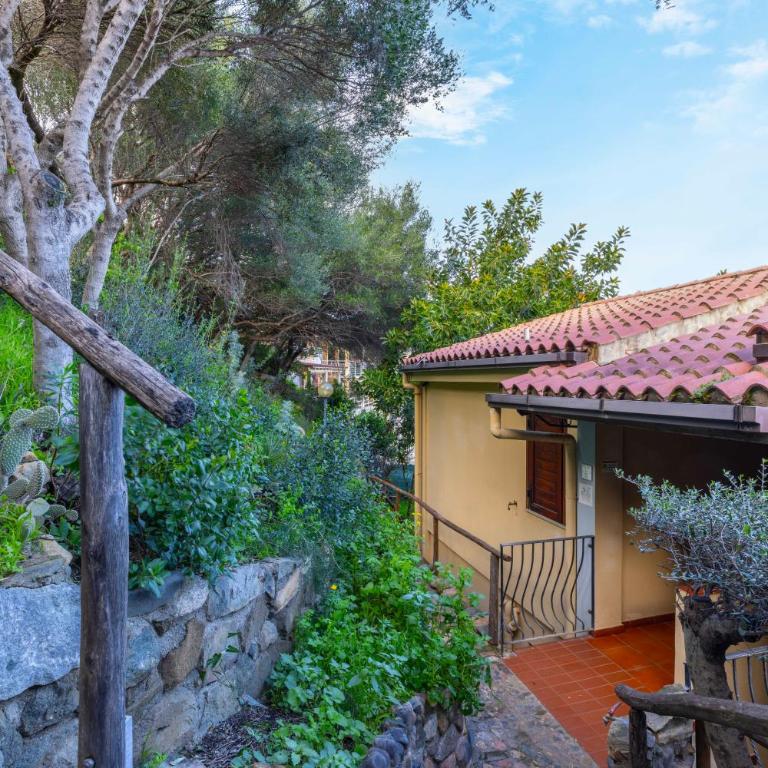Casa Valentina 11D - Free Wifi - One-Bedroom Apartment - 21