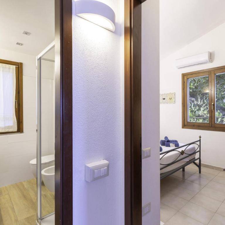 Casa Valentina 11D - Free Wifi - One-Bedroom Apartment - 23