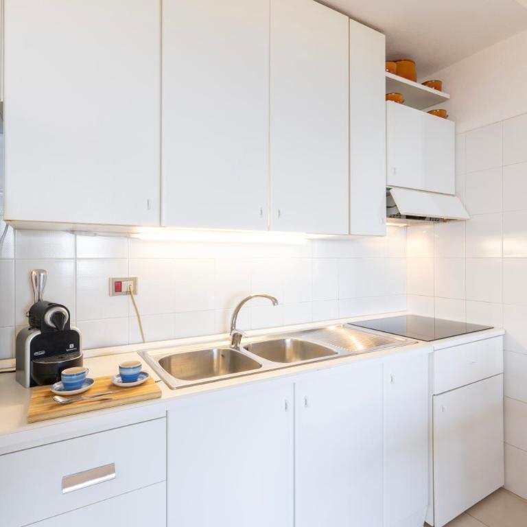 Casa Valentina 11D - Free Wifi - One-Bedroom Apartment - 22