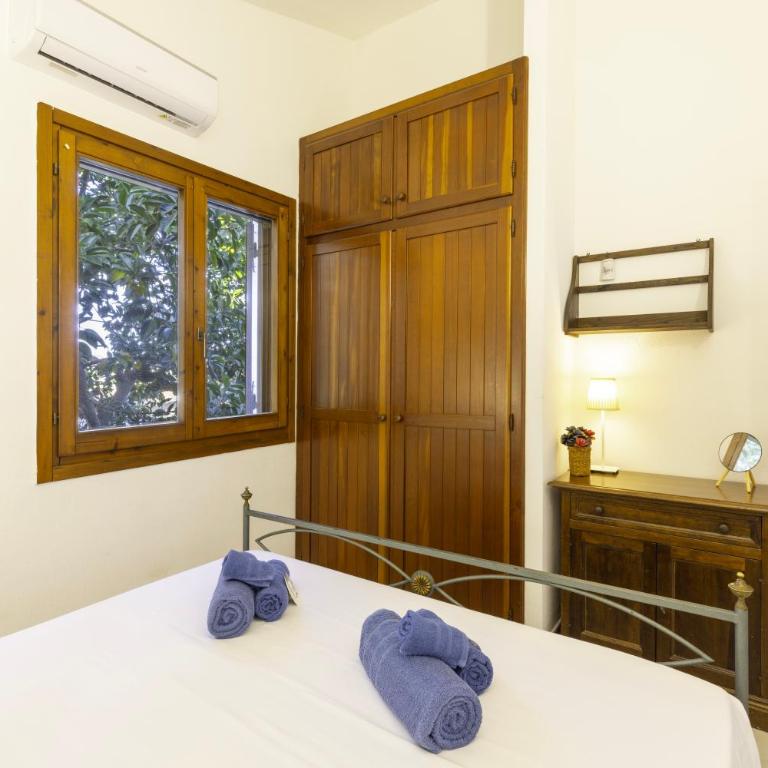 Casa Valentina 11D - Free Wifi - One-Bedroom Apartment - 25