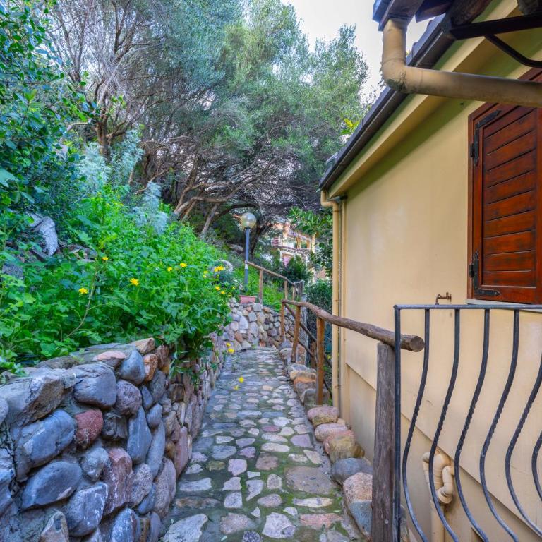 Casa Valentina 11D - Free Wifi - One-Bedroom Apartment - 26