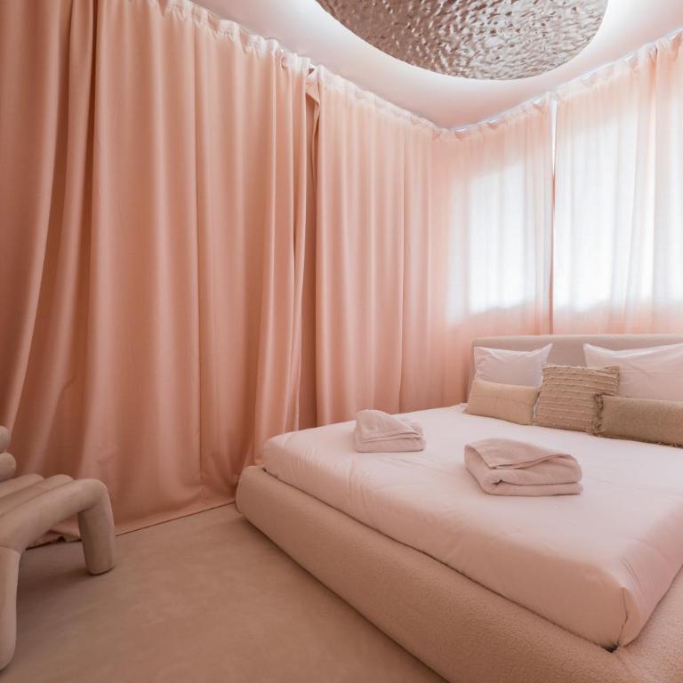 Le Boudoir Iconic 4 guests Cannes - Appartement 2 Chambres - 6
