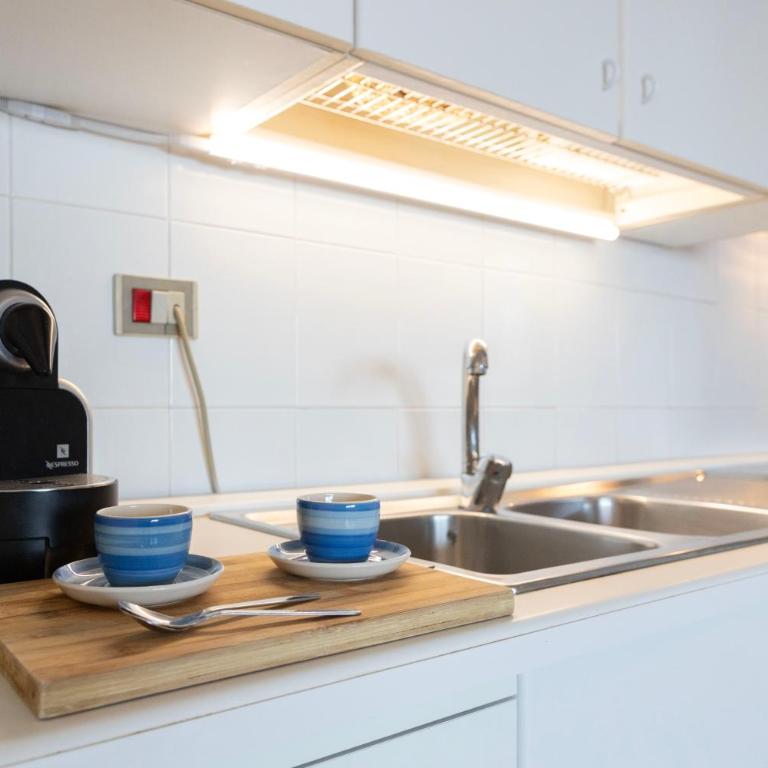 Casa Valentina 11D - Free Wifi - One-Bedroom Apartment - 40