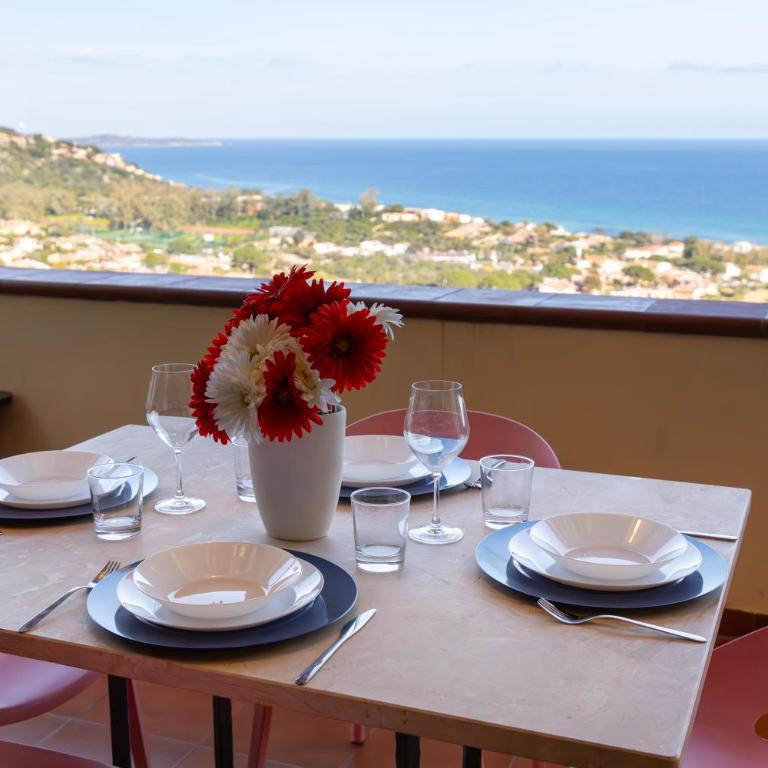 Casa Valentina 11D - Free Wifi - One-Bedroom Apartment - 39