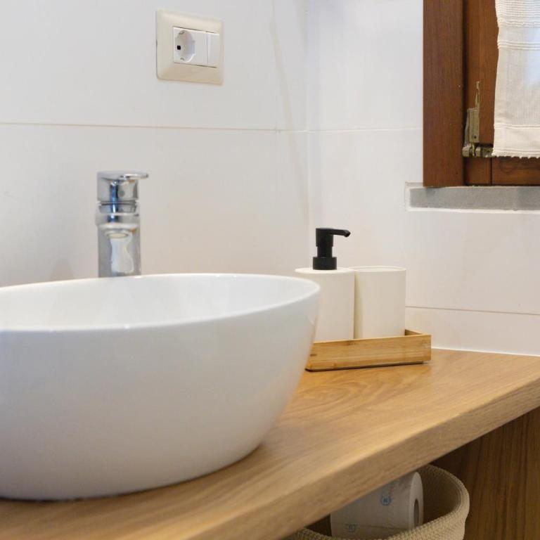 Casa Valentina 11D - Free Wifi - One-Bedroom Apartment - 36