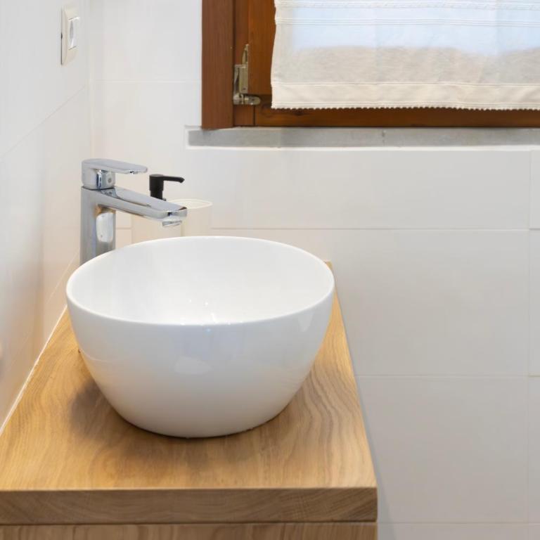 Casa Valentina 11D - Free Wifi - One-Bedroom Apartment - 29