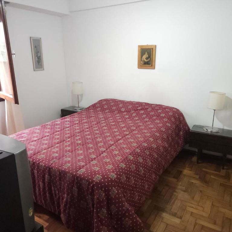 Confort y Mar II - Apartamento de 2 dormitorios - 9