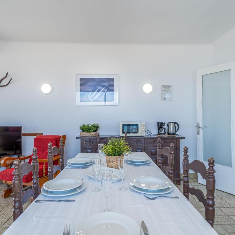 Basic Comfort Apartment Canigo 0030 - Apartamento con vistas al mar - 9
