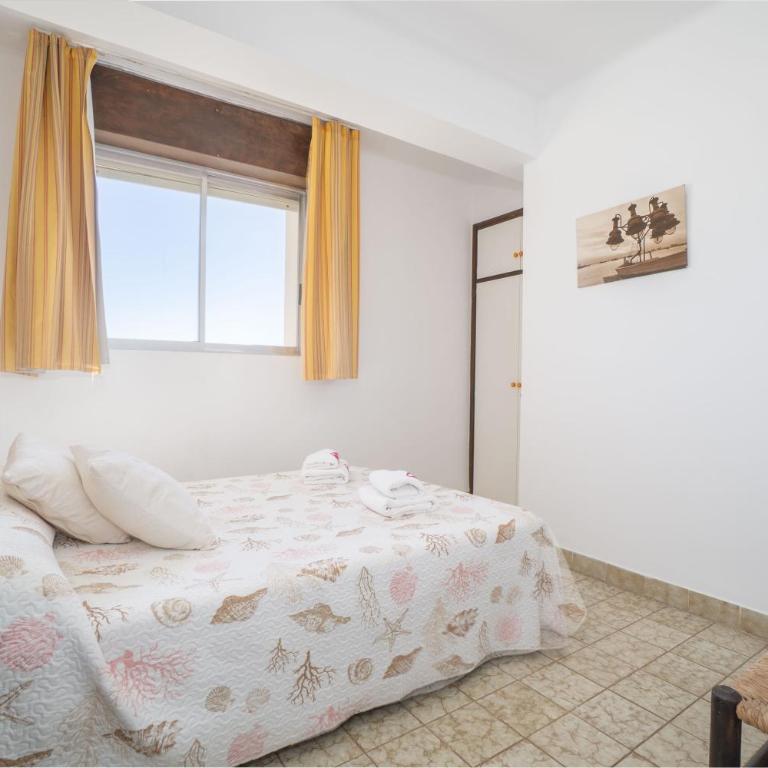 Basic Comfort Apartment Canigo 0030 - Apartamento con vistas al mar - 11