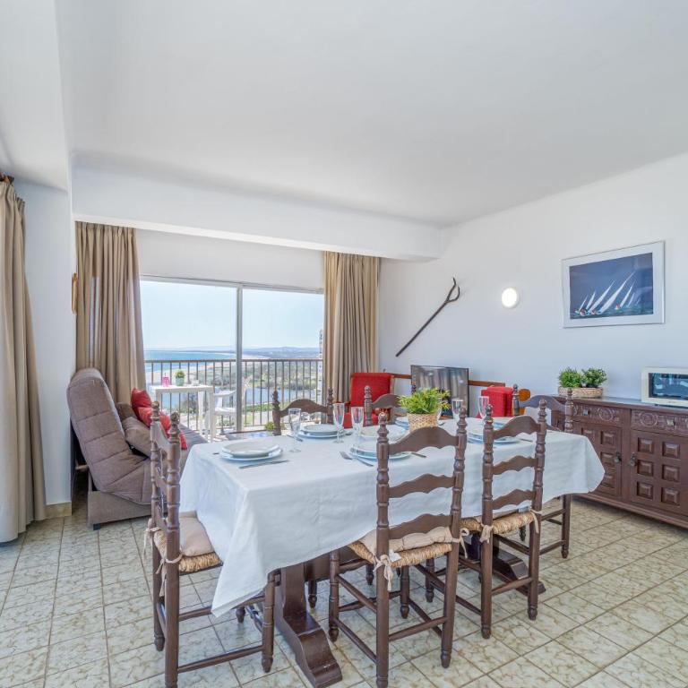 Basic Comfort Apartment Canigo 0030 - Apartamento con vistas al mar - 7