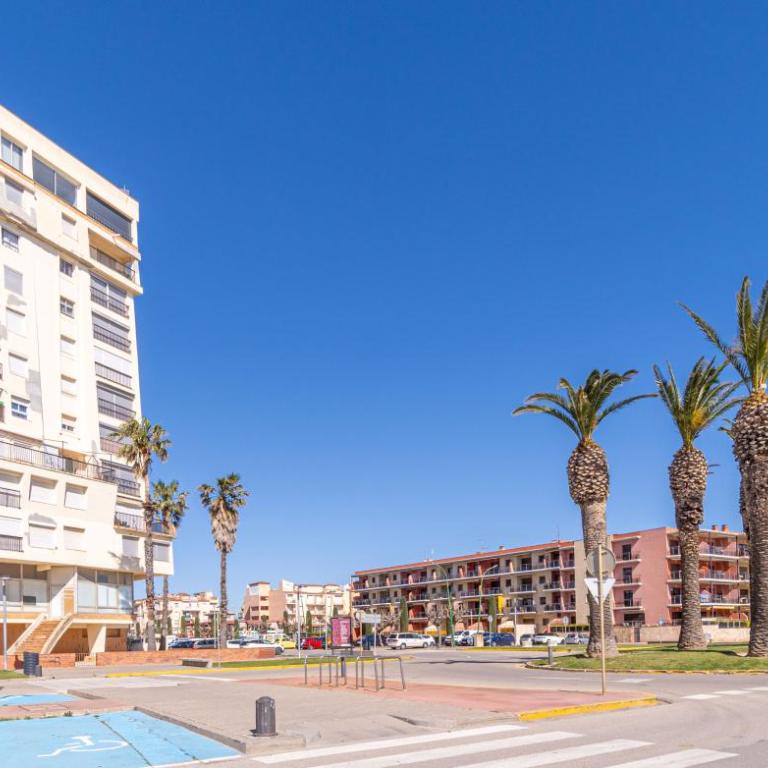 Basic Comfort Apartment Canigo 0030 - Apartamento con vistas al mar - 29