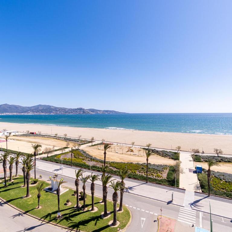 Basic Comfort Apartment Canigo 0030 - Apartamento con vistas al mar - 28