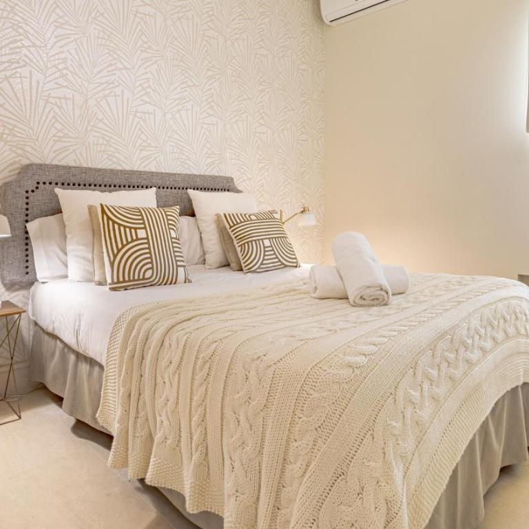 VACATION MARBELLA I Guadalmina Golf Front Villa, Private Pool, Cinema Room, TOP location, Close to the Beach and Puerto Banus - Villa - 22