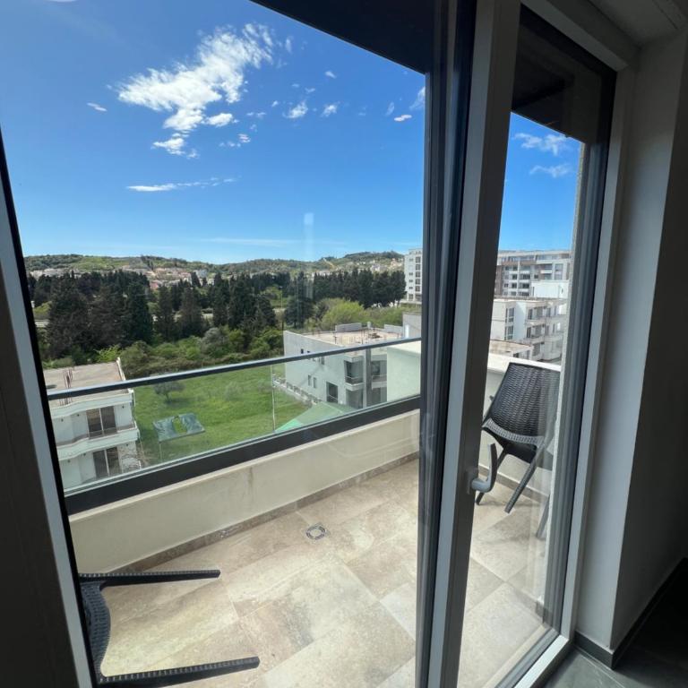Skyline View Apartment - Apartman sa 2 Spavaće Sobe - 13