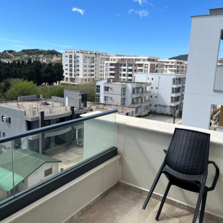 Skyline View Apartment - Apartman sa 2 Spavaće Sobe - 12