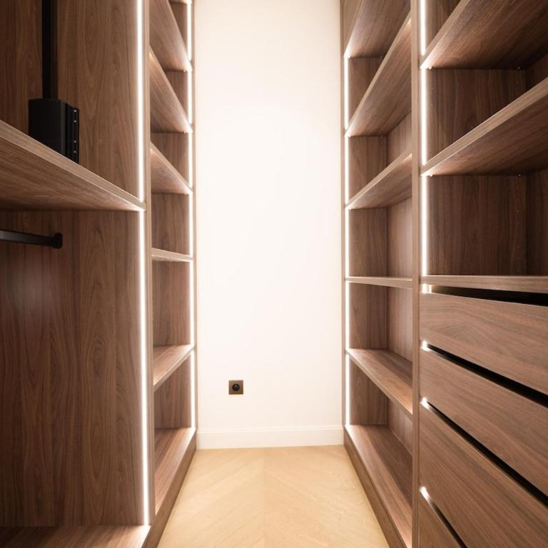Appartement de luxe d'une chambre près du Louvre II - Apartment mit 1 Schlafzimmer - 3