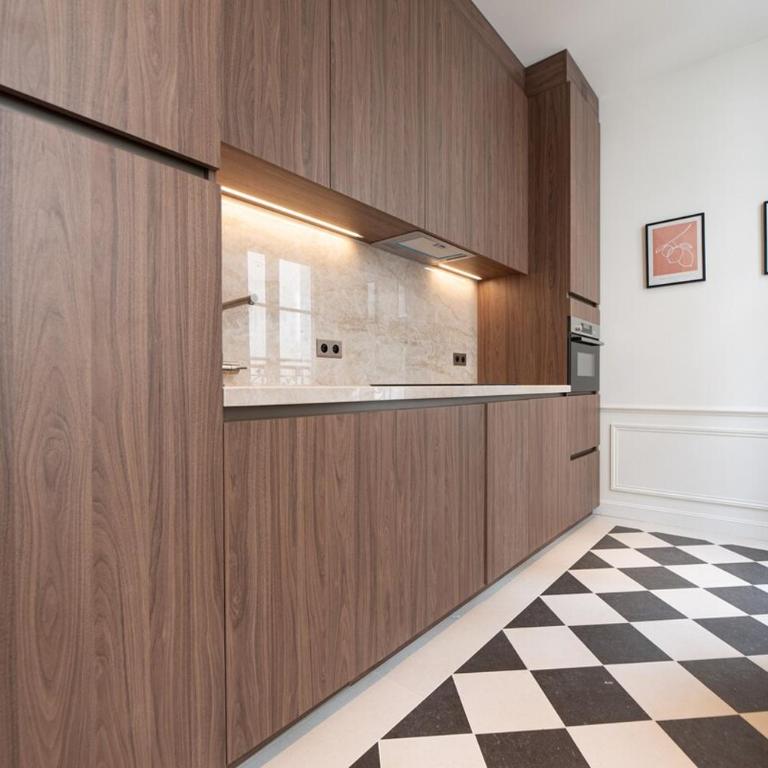 Appartement de luxe d'une chambre près du Louvre II - Apartment mit 1 Schlafzimmer - 8