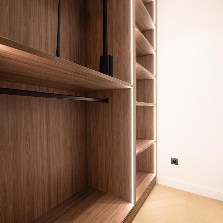 Appartement de luxe d'une chambre près du Louvre II - Apartment mit 1 Schlafzimmer - 10