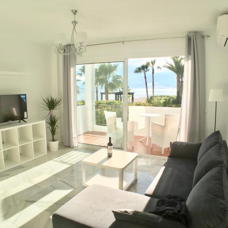 Rio Marina apartment - Apartamento con vistas al mar - 2
