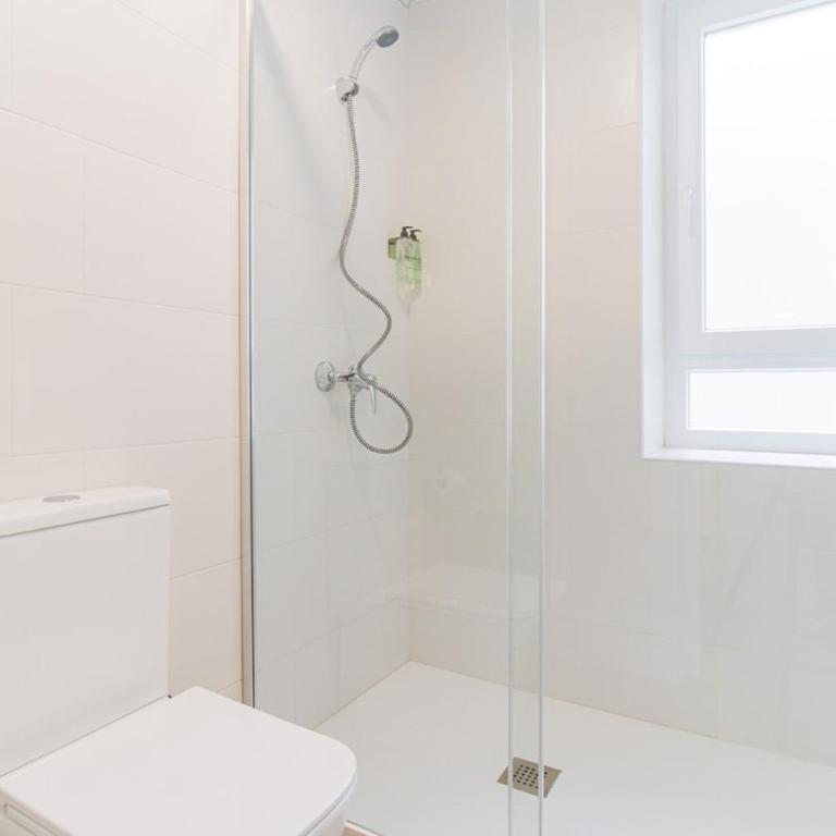 Your luxury getaway in downtown Zaragoza - Apartamento de 4 dormitorios con balcón - 27