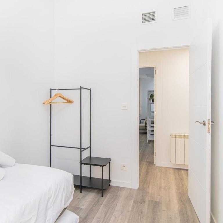 Your luxury getaway in downtown Zaragoza - Apartamento de 4 dormitorios con balcón - 28