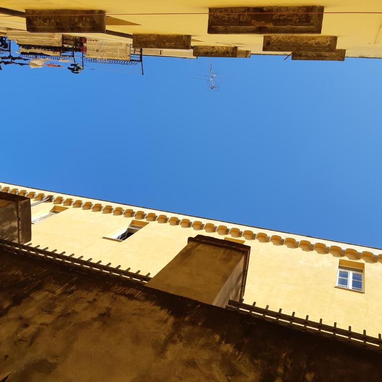 Tribu camera - Appartamento - 21