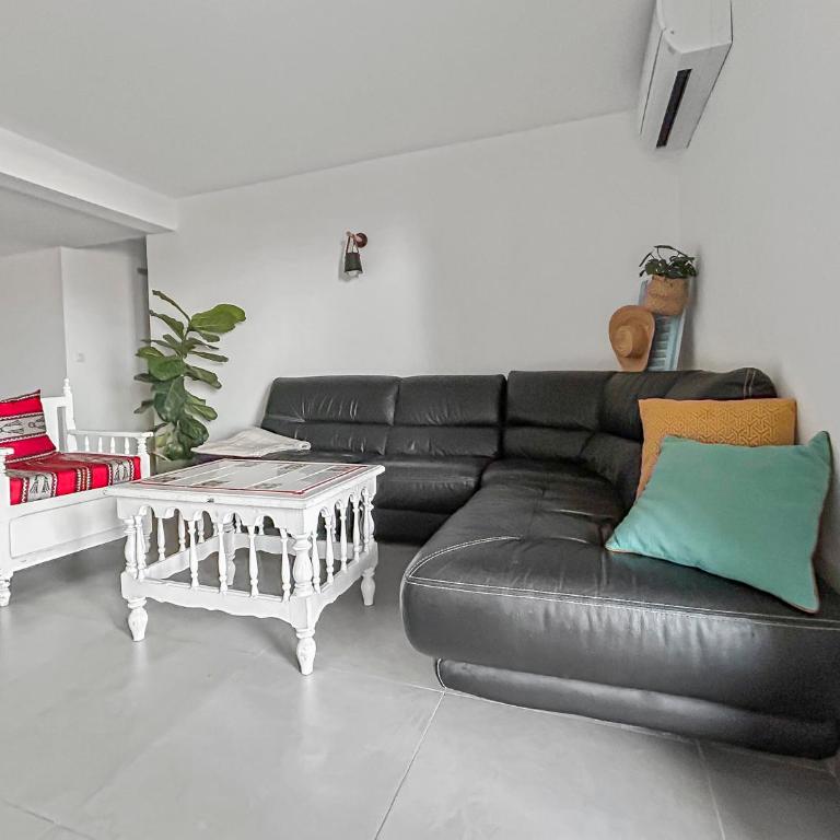 Appartement spacieux & vue imprenable - Two-Bedroom Apartment - 6