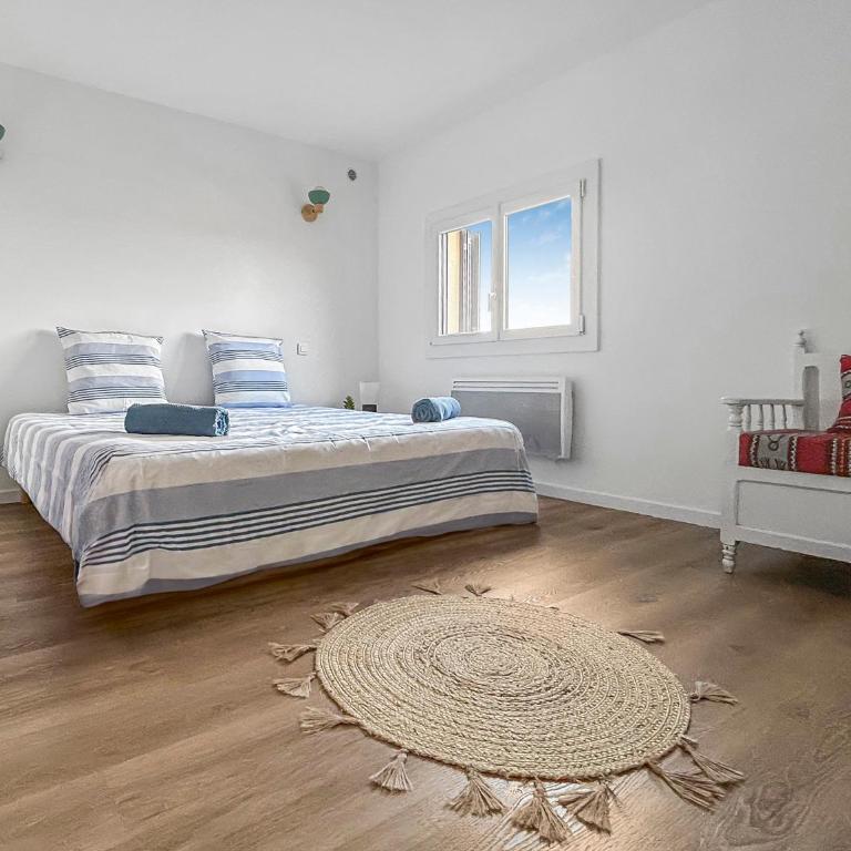 Appartement spacieux & vue imprenable - Two-Bedroom Apartment - 15