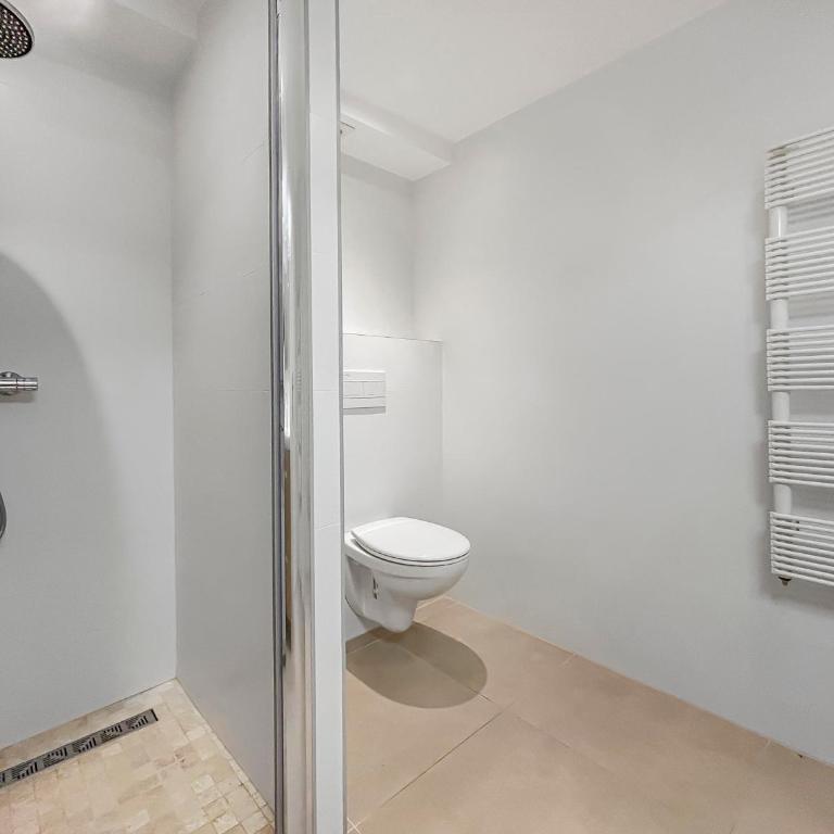 Appartement spacieux & vue imprenable - Two-Bedroom Apartment - 22