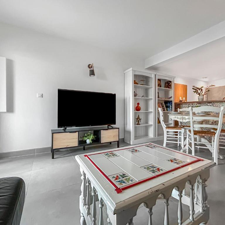 Appartement spacieux & vue imprenable - Two-Bedroom Apartment - 3