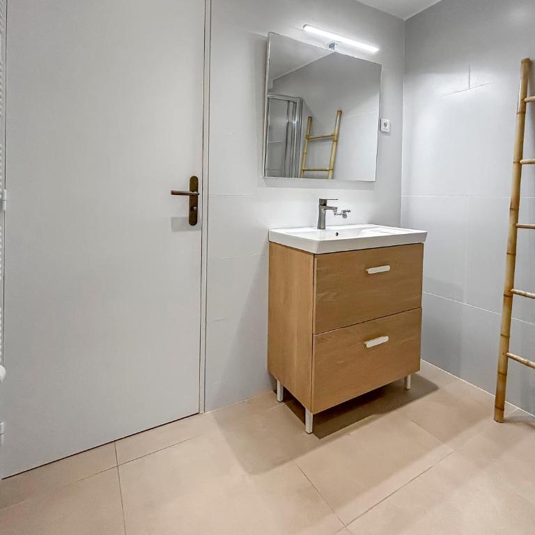 Appartement spacieux & vue imprenable - Two-Bedroom Apartment - 21