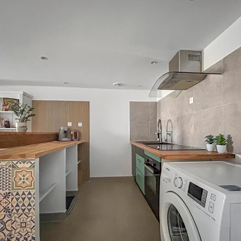 Appartement spacieux & vue imprenable - Two-Bedroom Apartment - 14