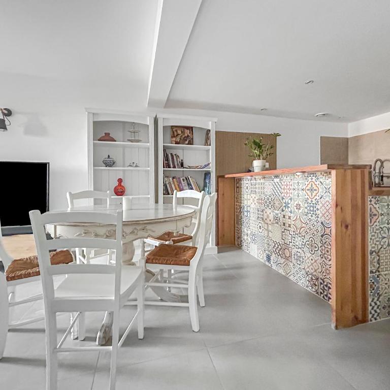 Appartement spacieux & vue imprenable - Two-Bedroom Apartment - 7
