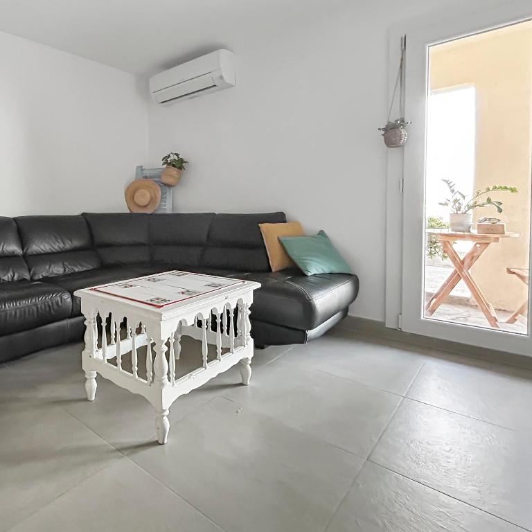 Appartement spacieux & vue imprenable - Two-Bedroom Apartment - 1