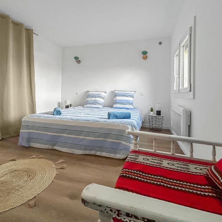 Appartement spacieux & vue imprenable - Two-Bedroom Apartment - 16