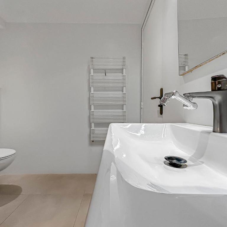 Appartement spacieux & vue imprenable - Two-Bedroom Apartment - 23
